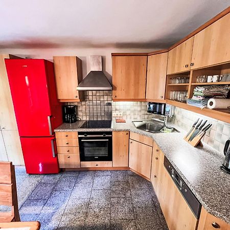 Chalet Ferienhaus Dr-Steiner By Interhome Zell am See Buitenkant foto