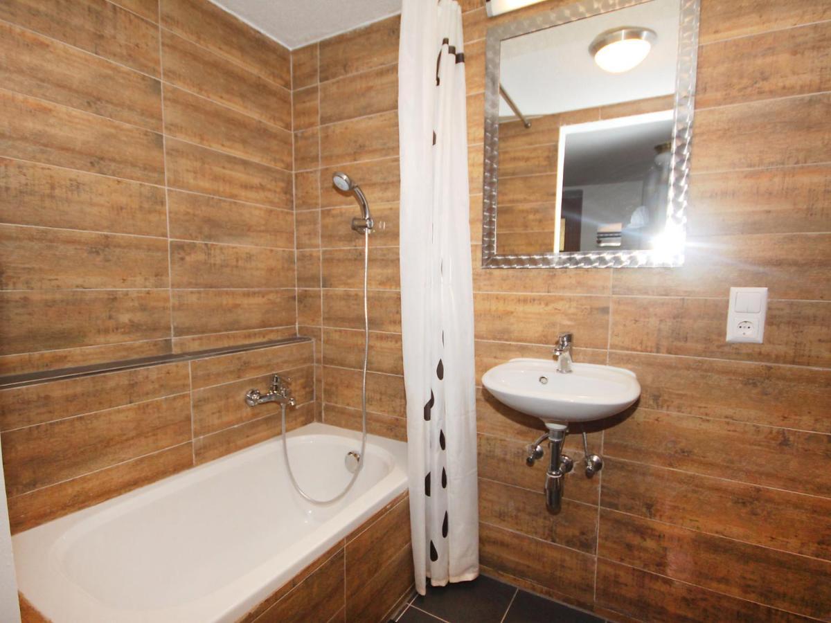 Chalet Ferienhaus Dr-Steiner By Interhome Zell am See Buitenkant foto