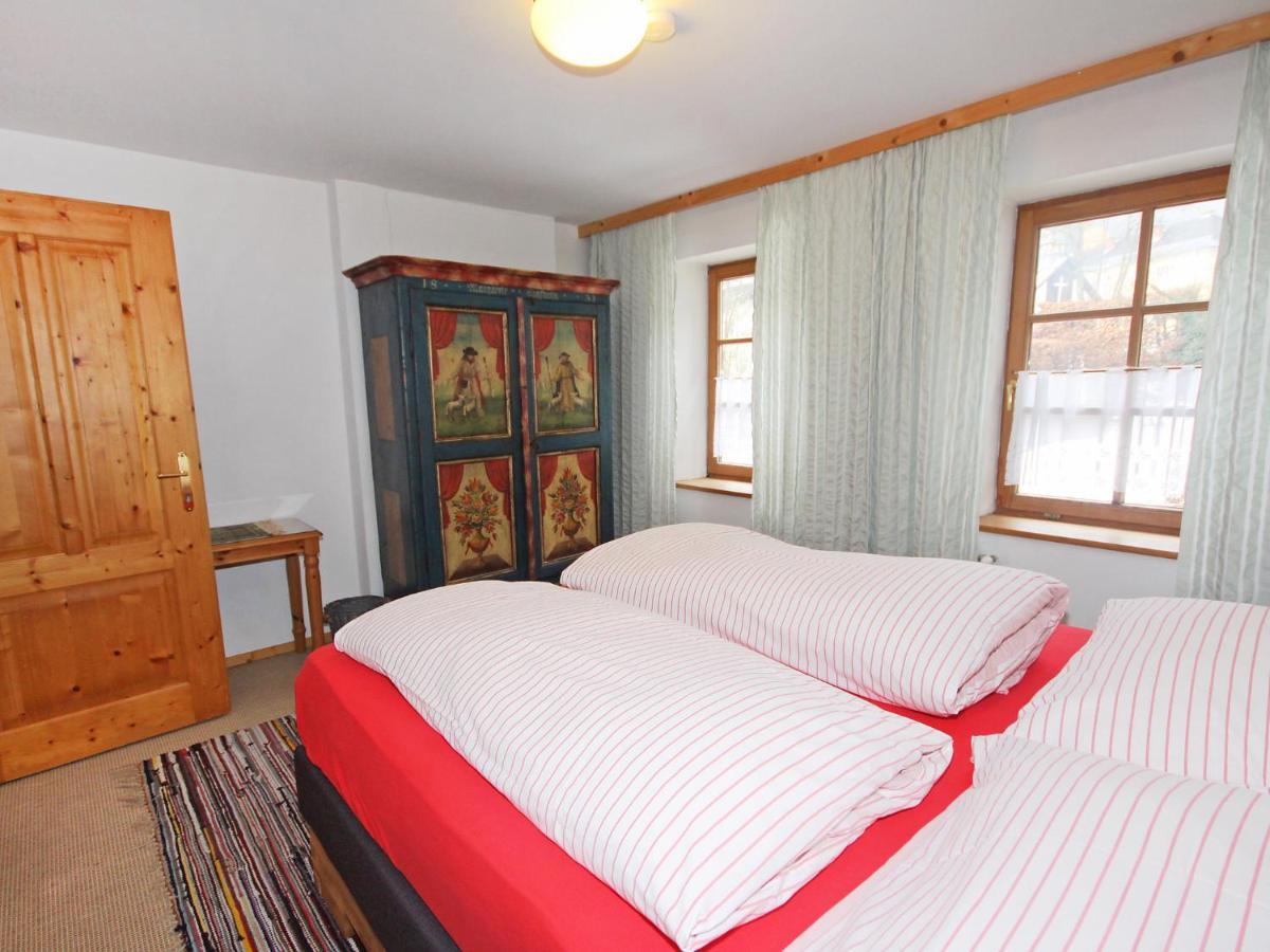 Chalet Ferienhaus Dr-Steiner By Interhome Zell am See Buitenkant foto