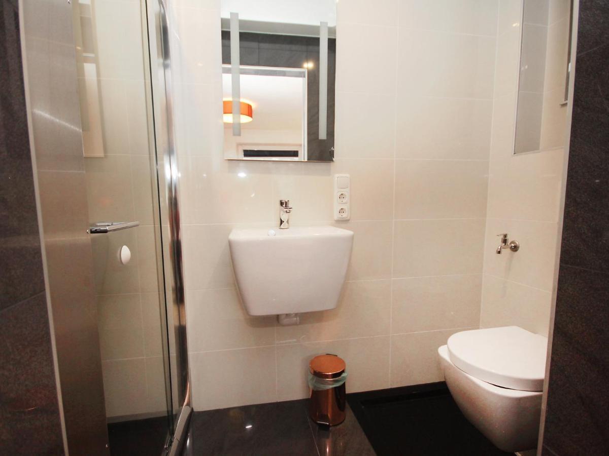 Chalet Ferienhaus Dr-Steiner By Interhome Zell am See Buitenkant foto