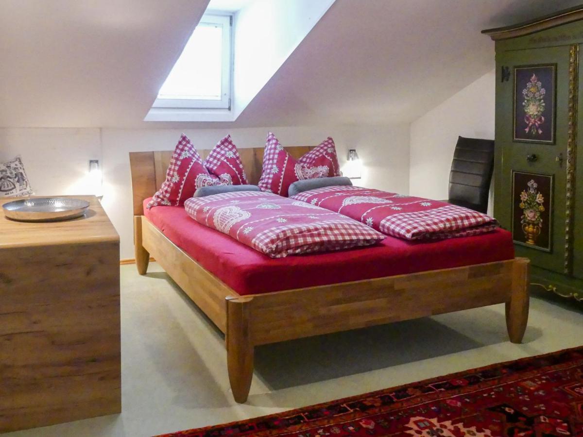 Chalet Ferienhaus Dr-Steiner By Interhome Zell am See Buitenkant foto
