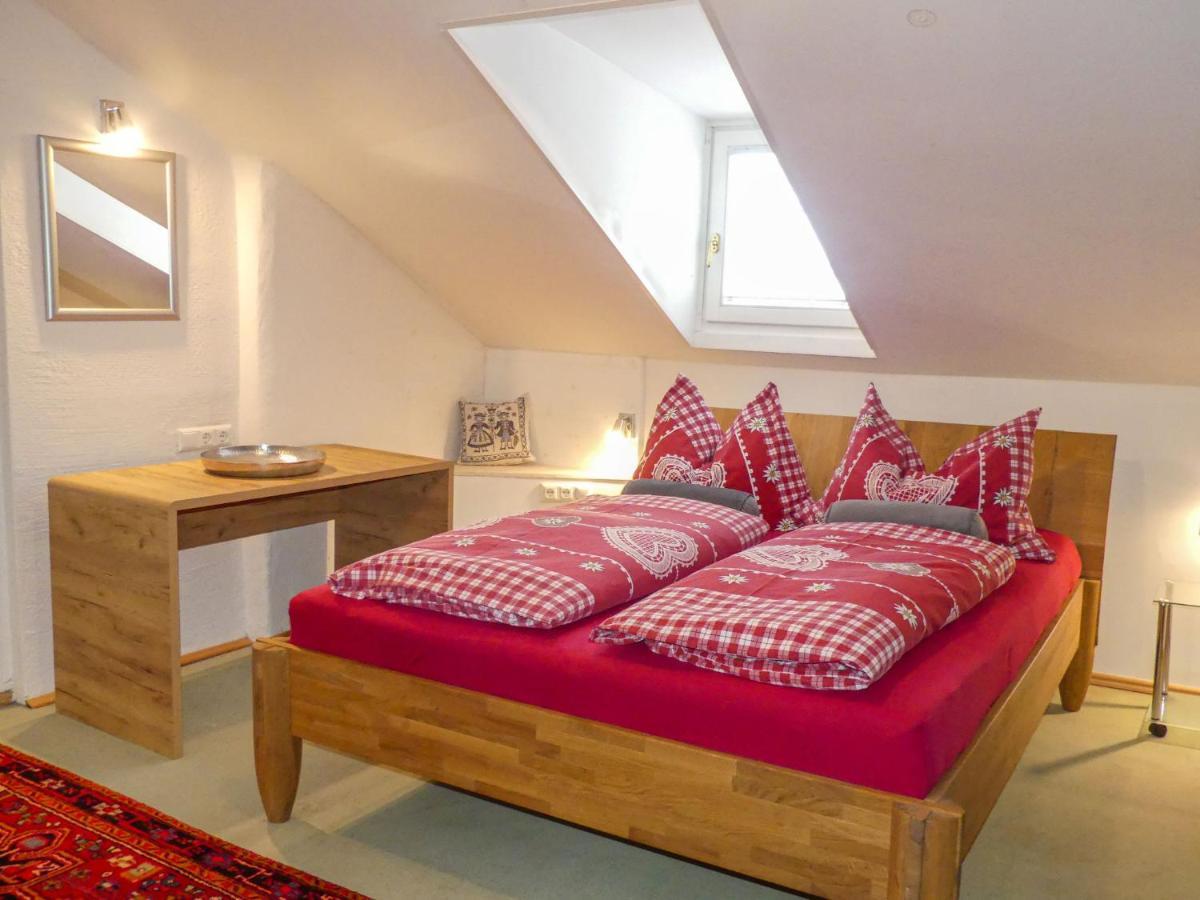 Chalet Ferienhaus Dr-Steiner By Interhome Zell am See Buitenkant foto