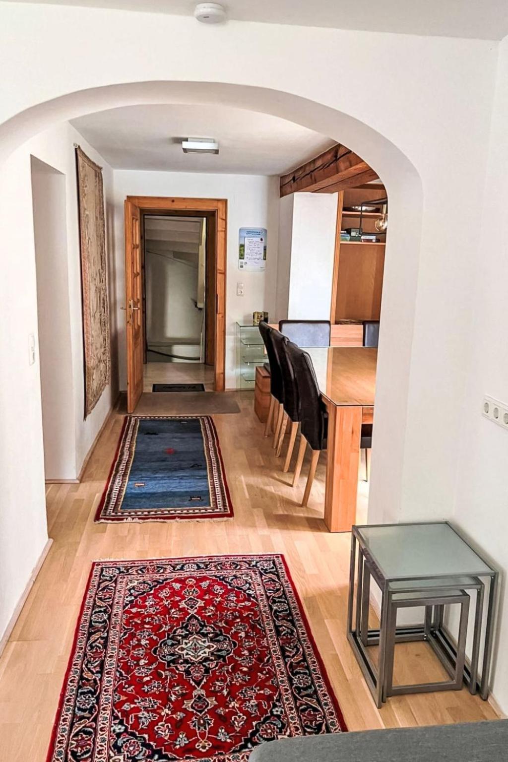 Chalet Ferienhaus Dr-Steiner By Interhome Zell am See Buitenkant foto