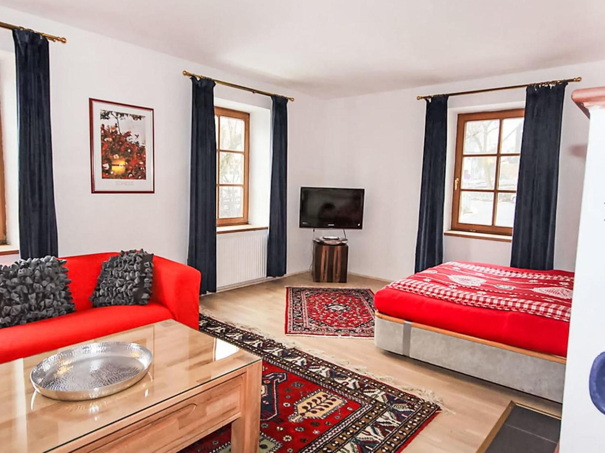 Chalet Ferienhaus Dr-Steiner By Interhome Zell am See Buitenkant foto