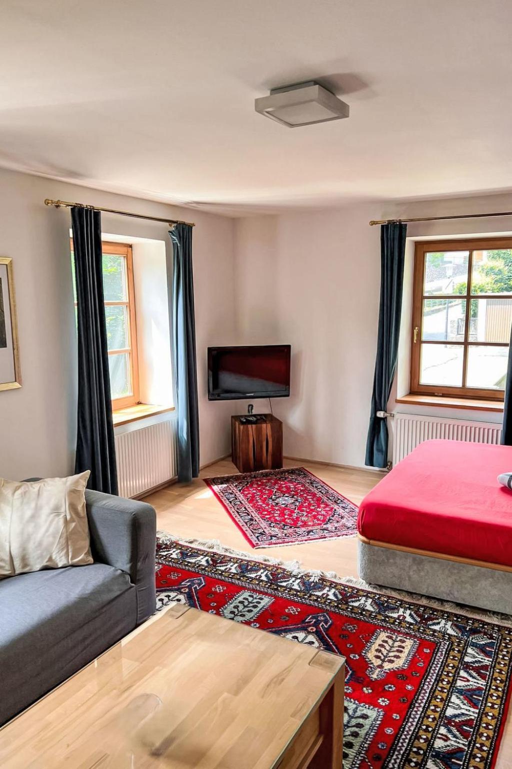 Chalet Ferienhaus Dr-Steiner By Interhome Zell am See Buitenkant foto